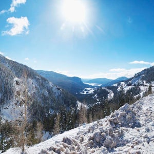 wolf creek, village at wolf creek, red mccombs, skiing, snow sports, snowboarding, colorado, pagosa springs, development, environment