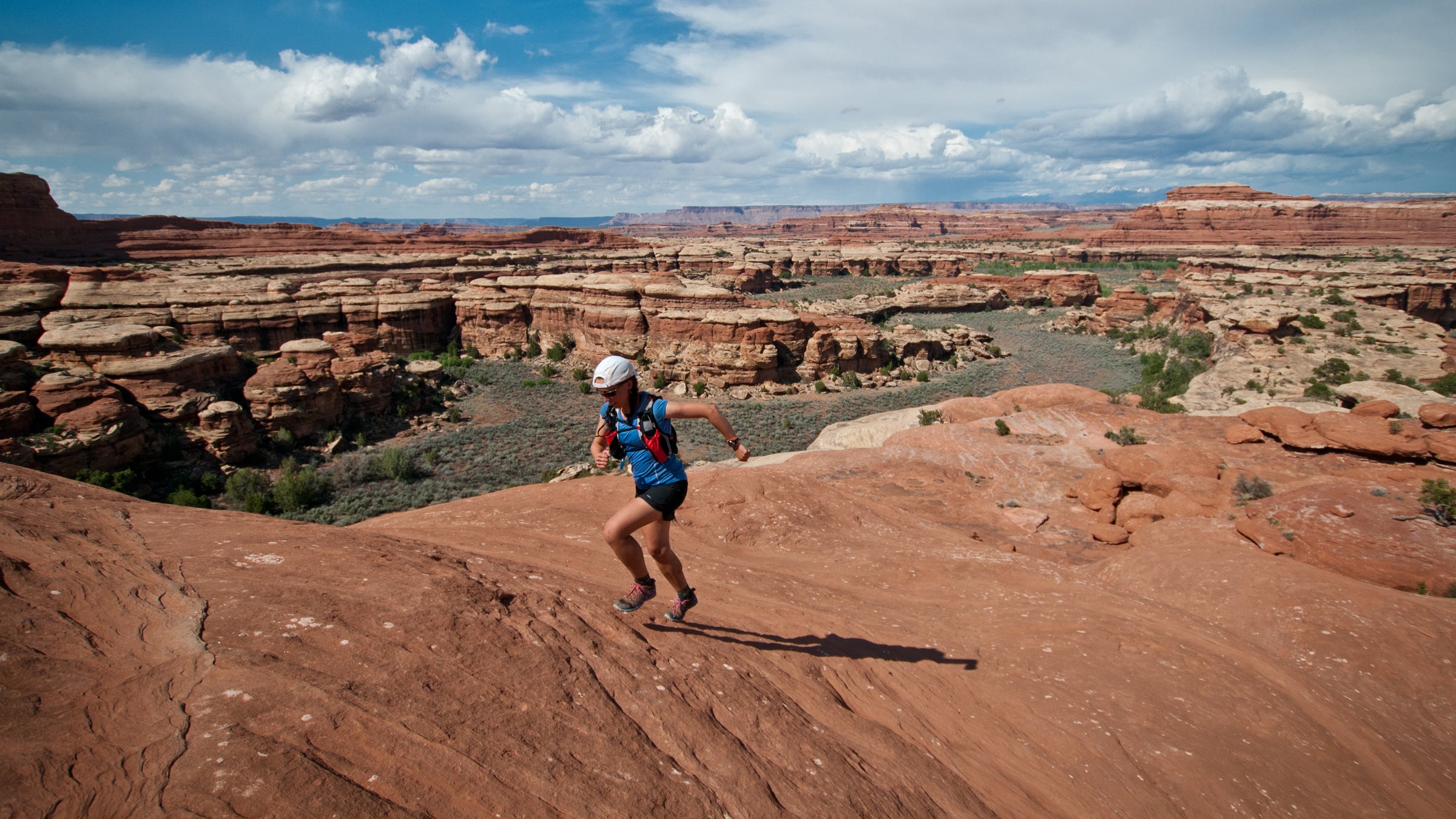 Here's the Running Gear That Keeps Me Comfortable in Colorado All