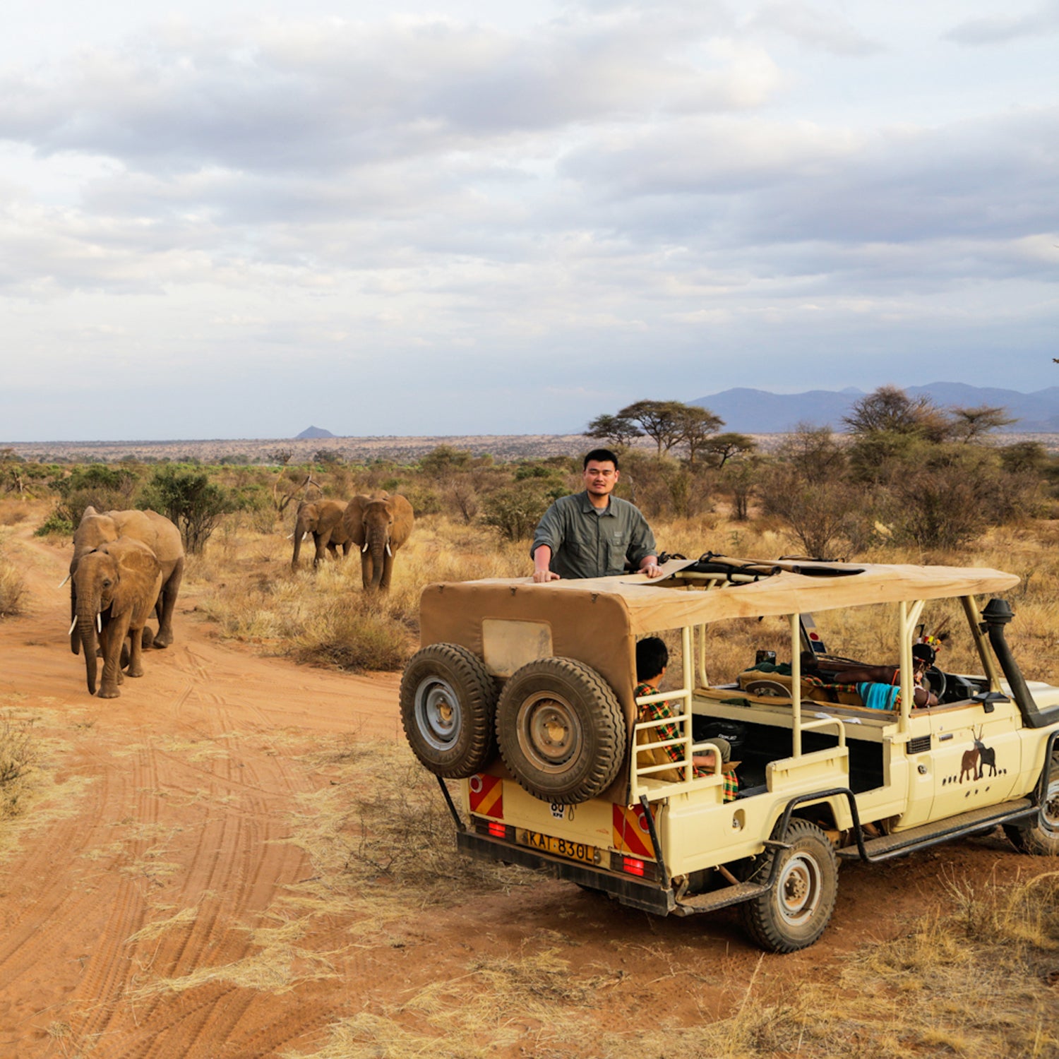 the end of the wild kenya south whats next outdoor photography outside online