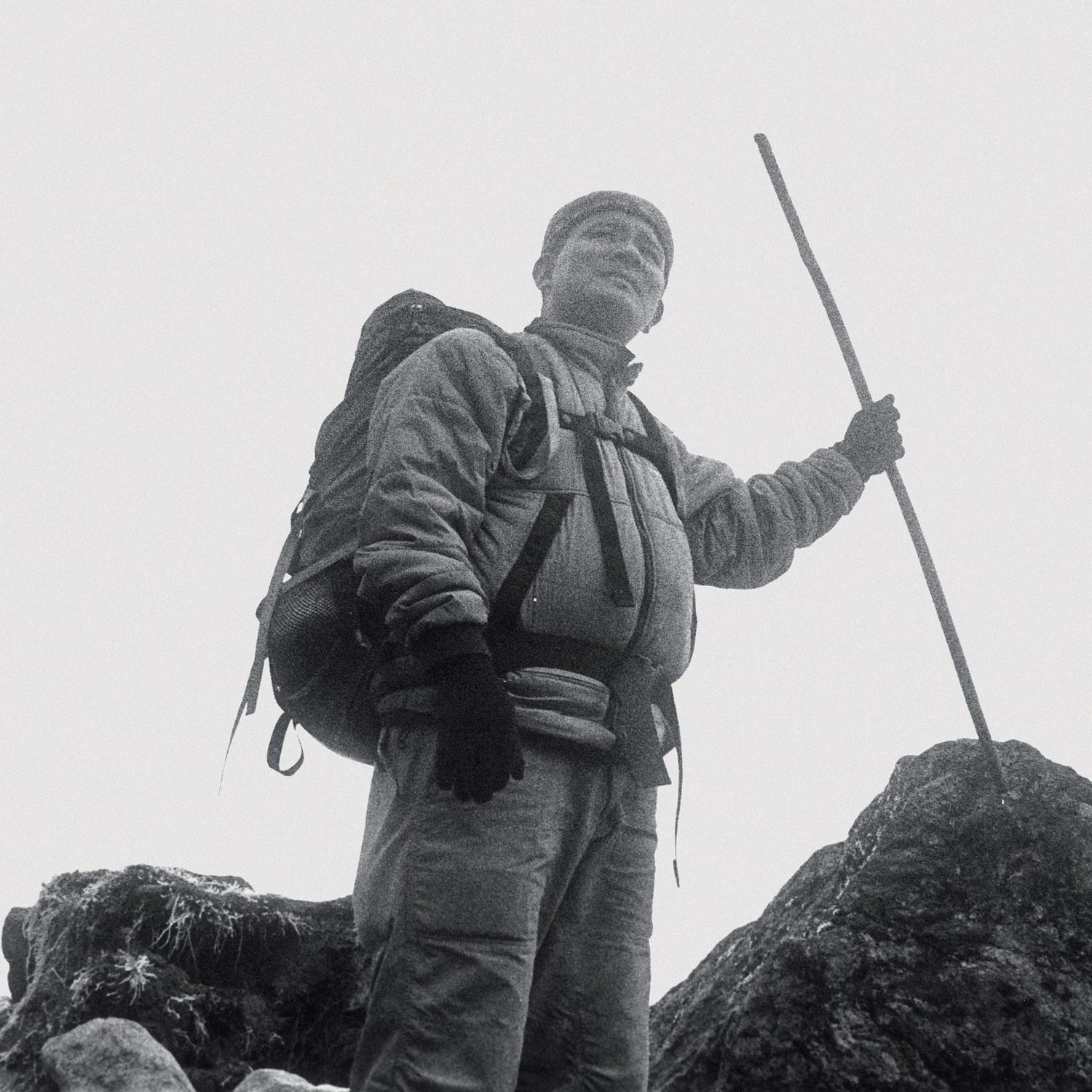 A Sherpa's Waking Dreams – From Nepal to New England — Half Past