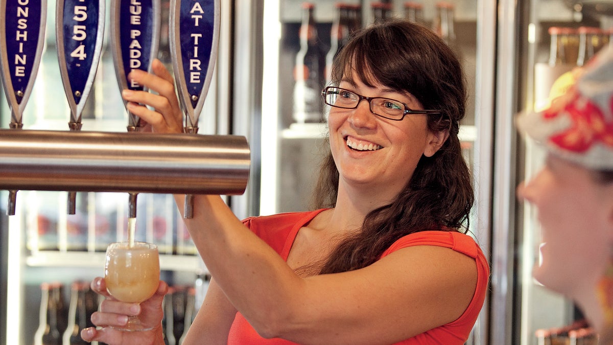 The 100 Best Places to Work in 2012