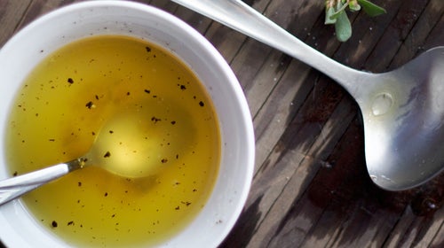 bone broth soup nutrition athletes fitness exercise outside