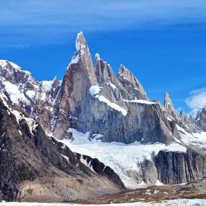 Cesare Maestri's claims about Cerro Torre have been widely doubted.