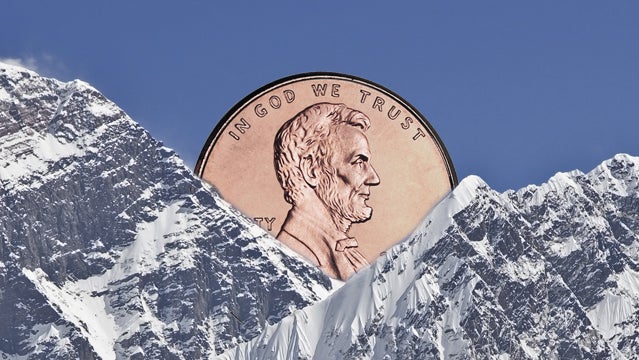 How Much Does It Cost to Climb Everest?