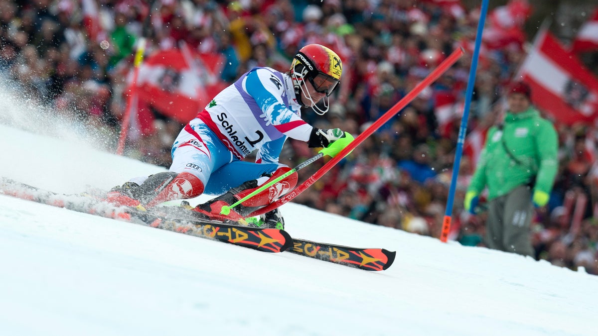 7 Reasons to Watch the FIS Alpine World Ski Championships