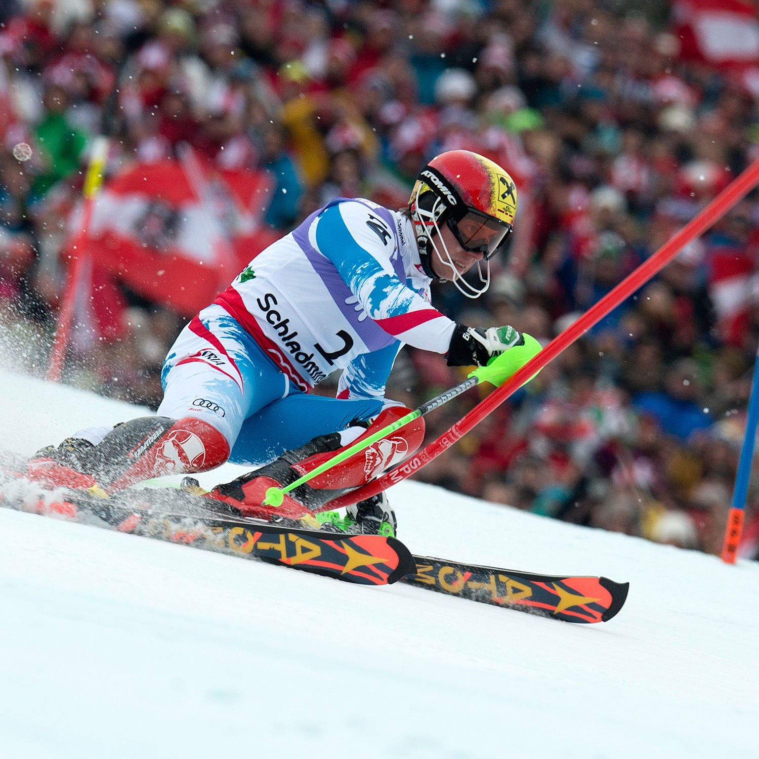 7 Reasons to Watch the FIS Alpine World Ski Championships