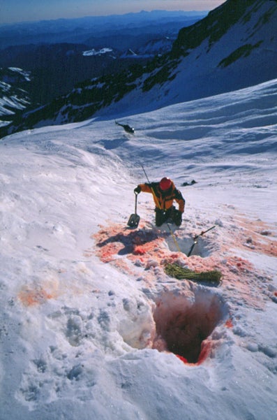 Denali rescuers reveal challenges from 'entitled' climbers