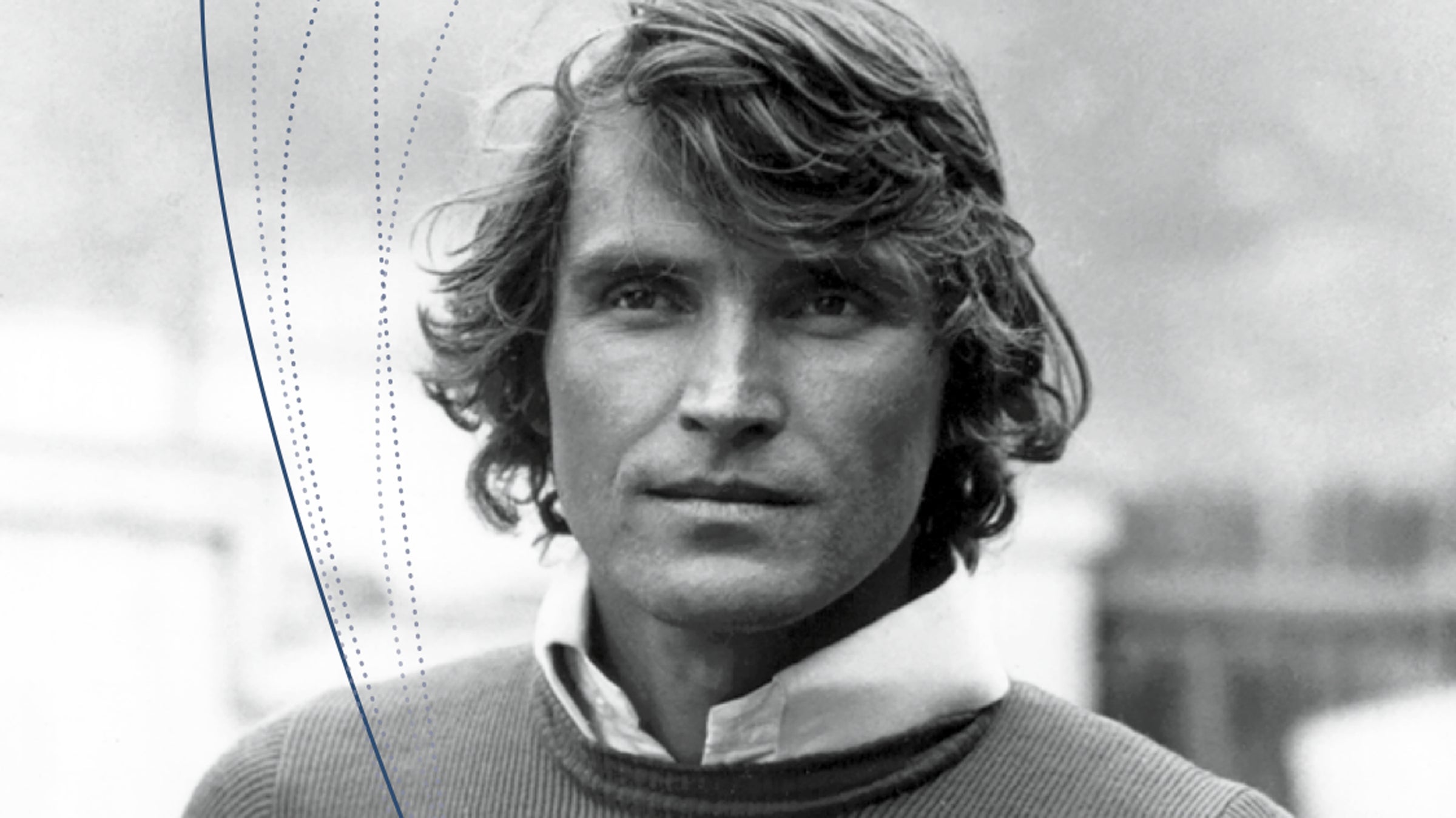 tack strau god of skiing book peter kray