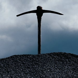 A prospector left clues as to the whereabouts of a fabled gold mine.