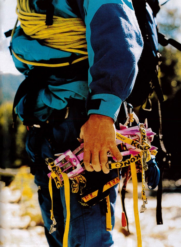 secret life of guides outside outside magazine outside online bruce barcott