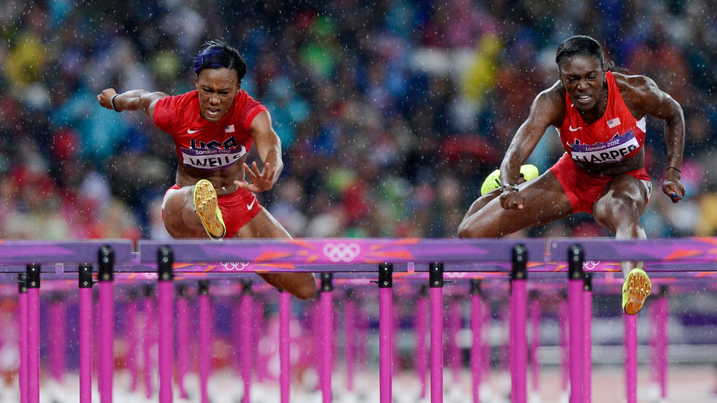 What Magness is doing is part of a larger trend in elite athletics: injury prediction. As sensor technology improves and becomes more practical, so does the ability of coaches and athletes to collect—and react to—more nuanced data.