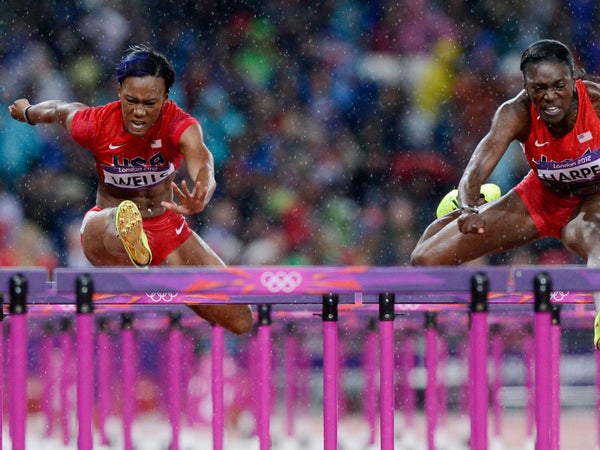 What Magness is doing is part of a larger trend in elite athletics: injury prediction. As sensor technology improves and becomes more practical, so does the ability of coaches and athletes to collect—and react to—more nuanced data.