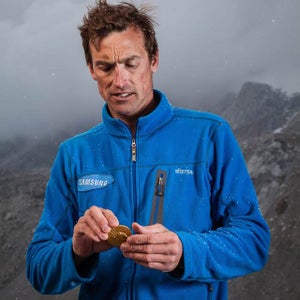 Kenton Cool 1924 Olympic gold medal