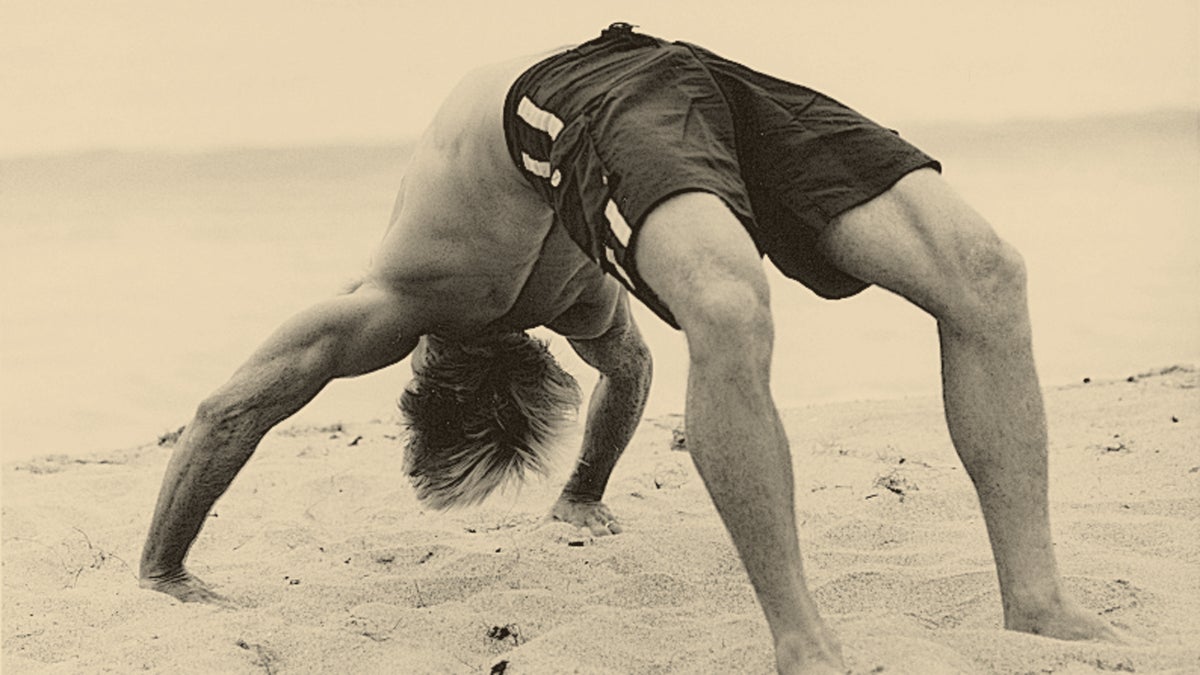 Breaking New Barriers: The Top 4 Workout Motivation Secrets