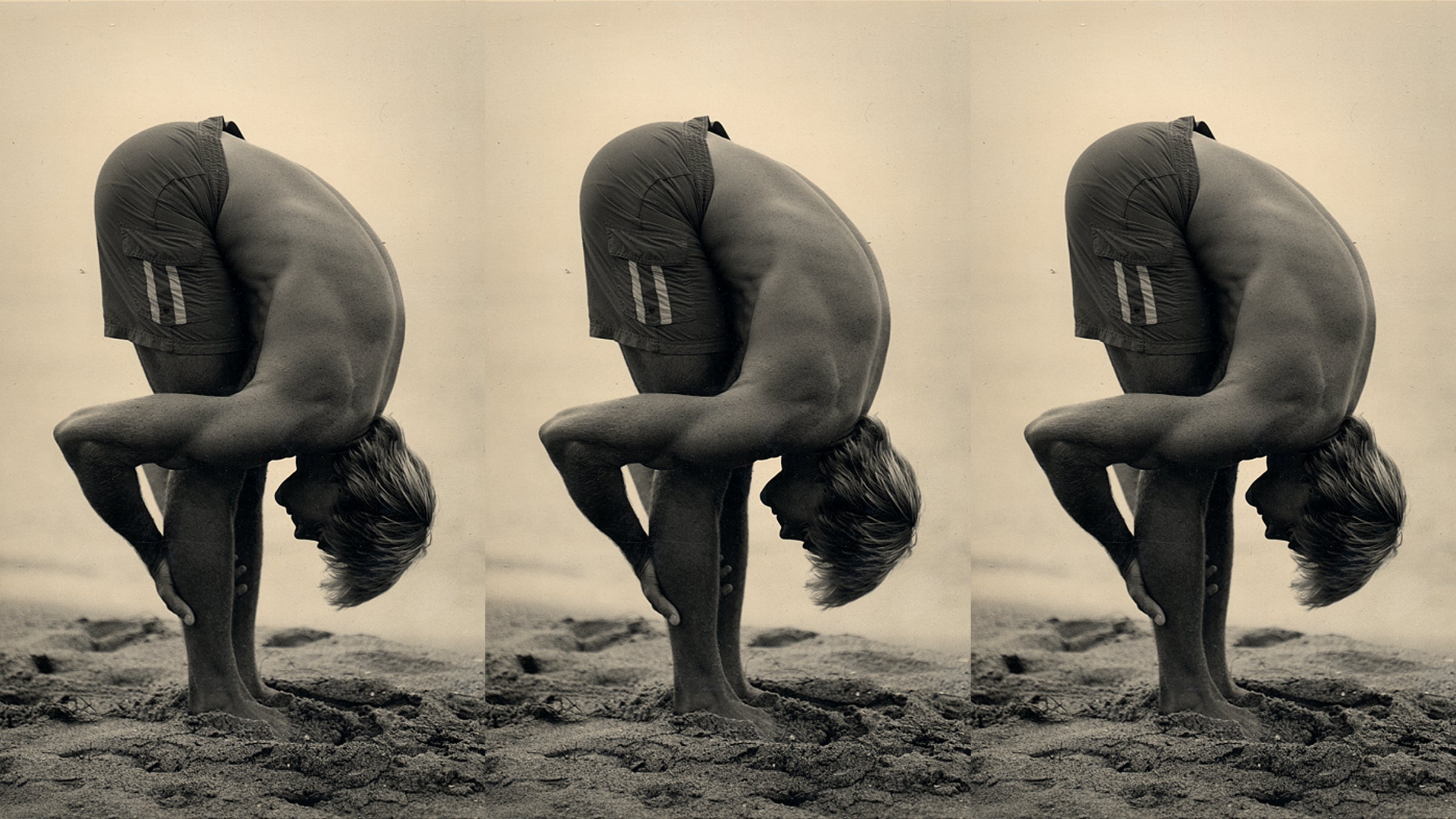 5 Toughest Yoga Poses That Will Test Your Flexibility & Endurance
