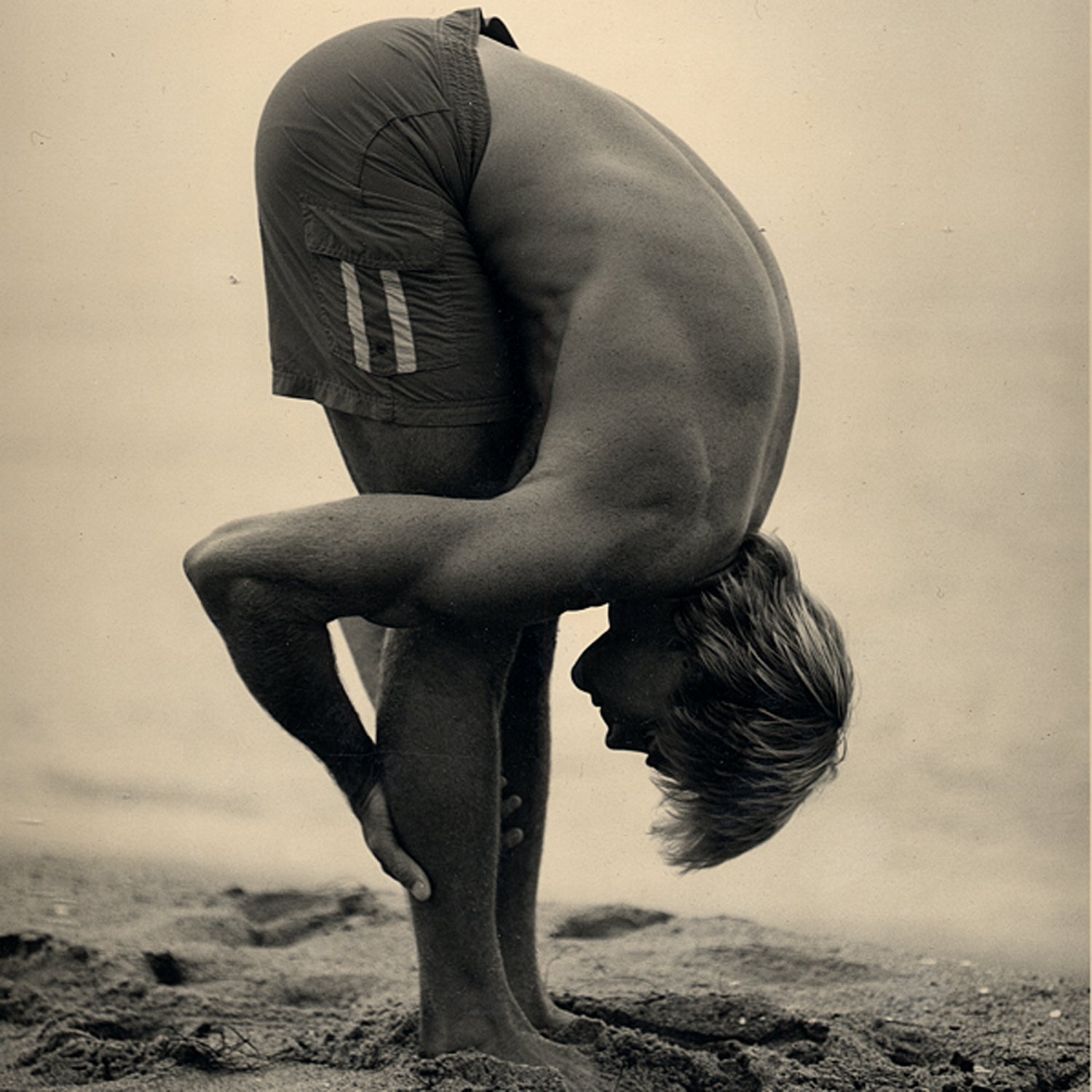 Contortion Poses - Flexibility the Ashtanga Yoga Way