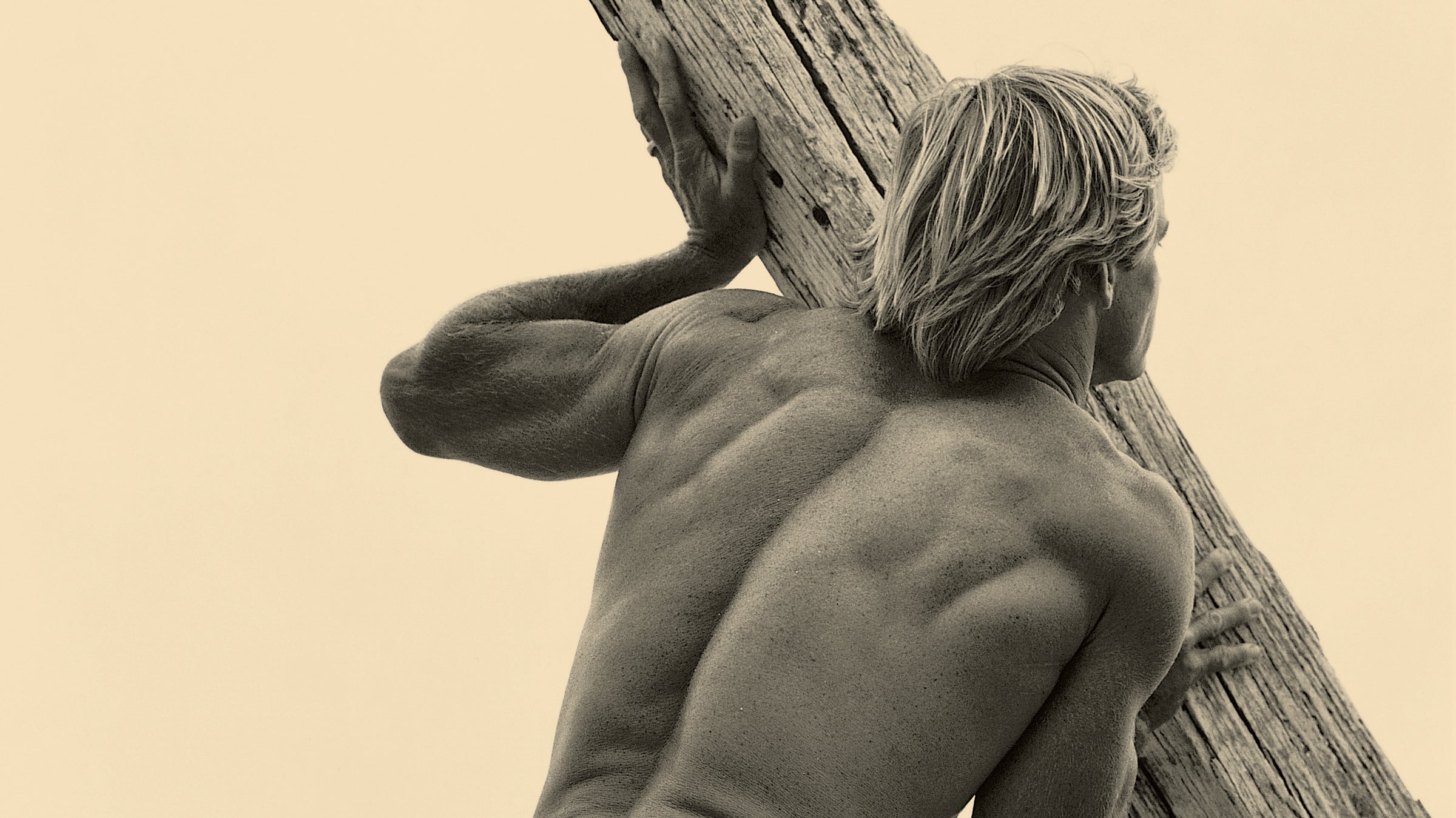 shape of your life Outside Magazine