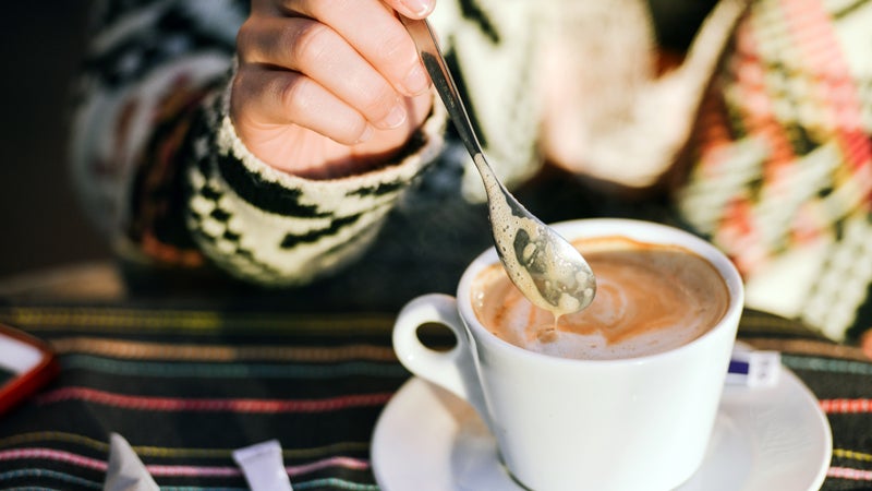 Coffee Commercial Photography Ed Gregory Free Free Stock Photos Girl Public Domain Stock Images Stock Photo Stock Photography Stock Photos Stokpic cafe capuccino hand milk morning spoon sugar