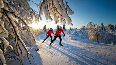 The Invisible Benefits of Exercise
