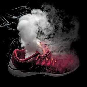 marijuana, pot, drugs, fitness, running, exercise