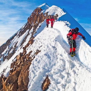 aid climbing secret life of guides speed climbing free climbing guide service outside outside magazine outside online climbing guide bruce barcott