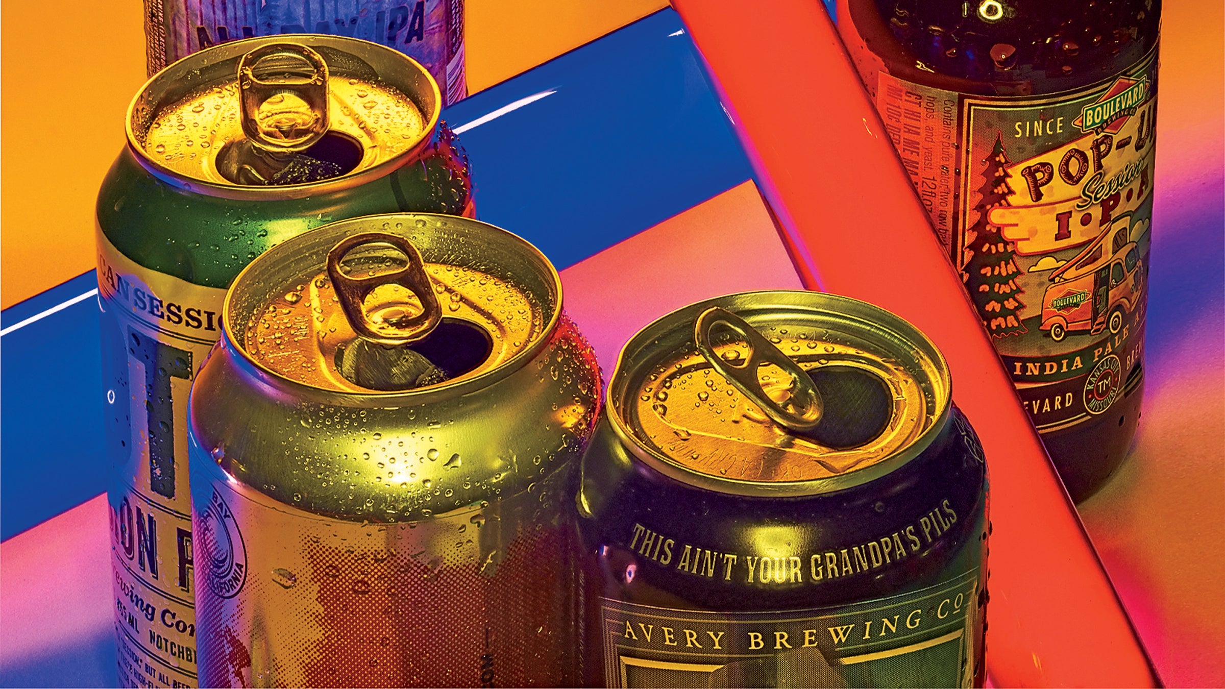 beer session beers craft brewing