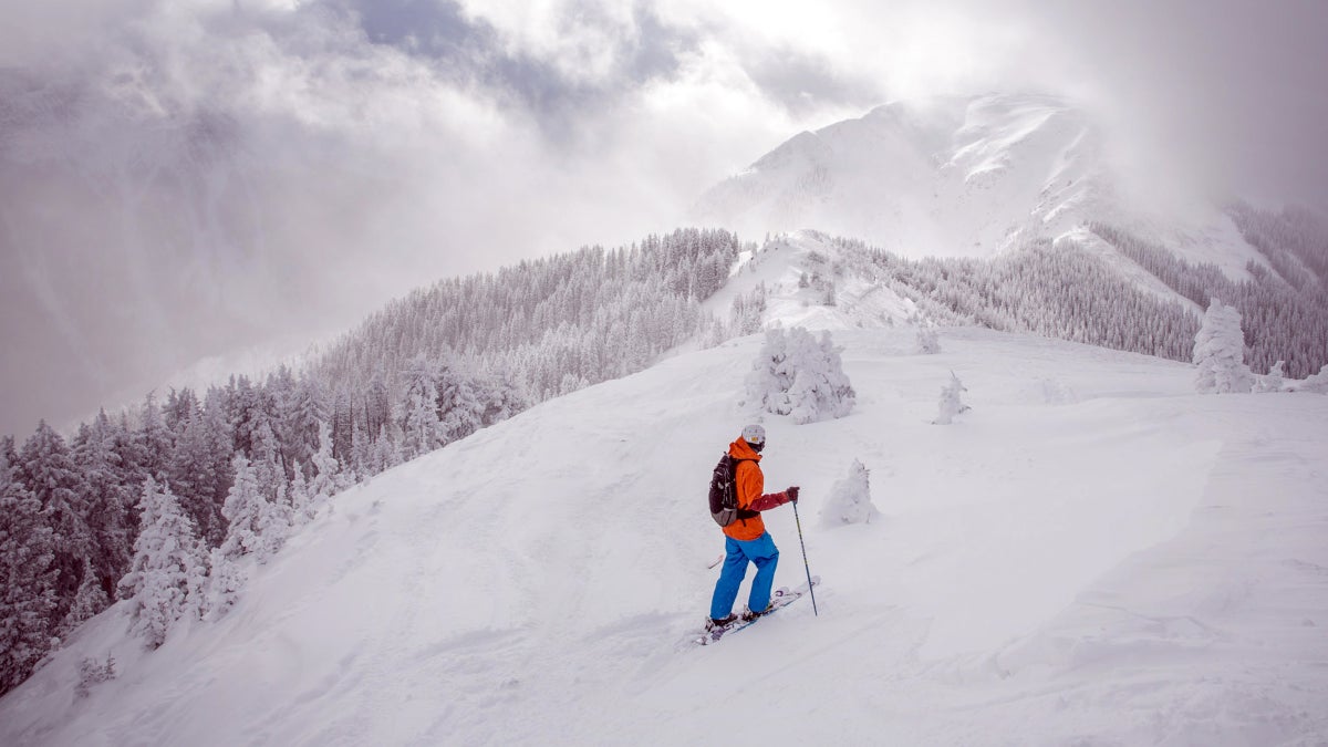 In Search of the Steep and Deep
