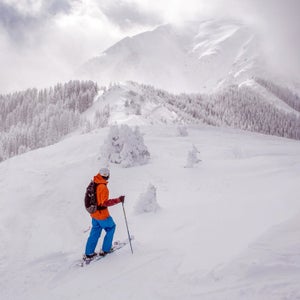 NM Sking TSV Taos Ski Valley