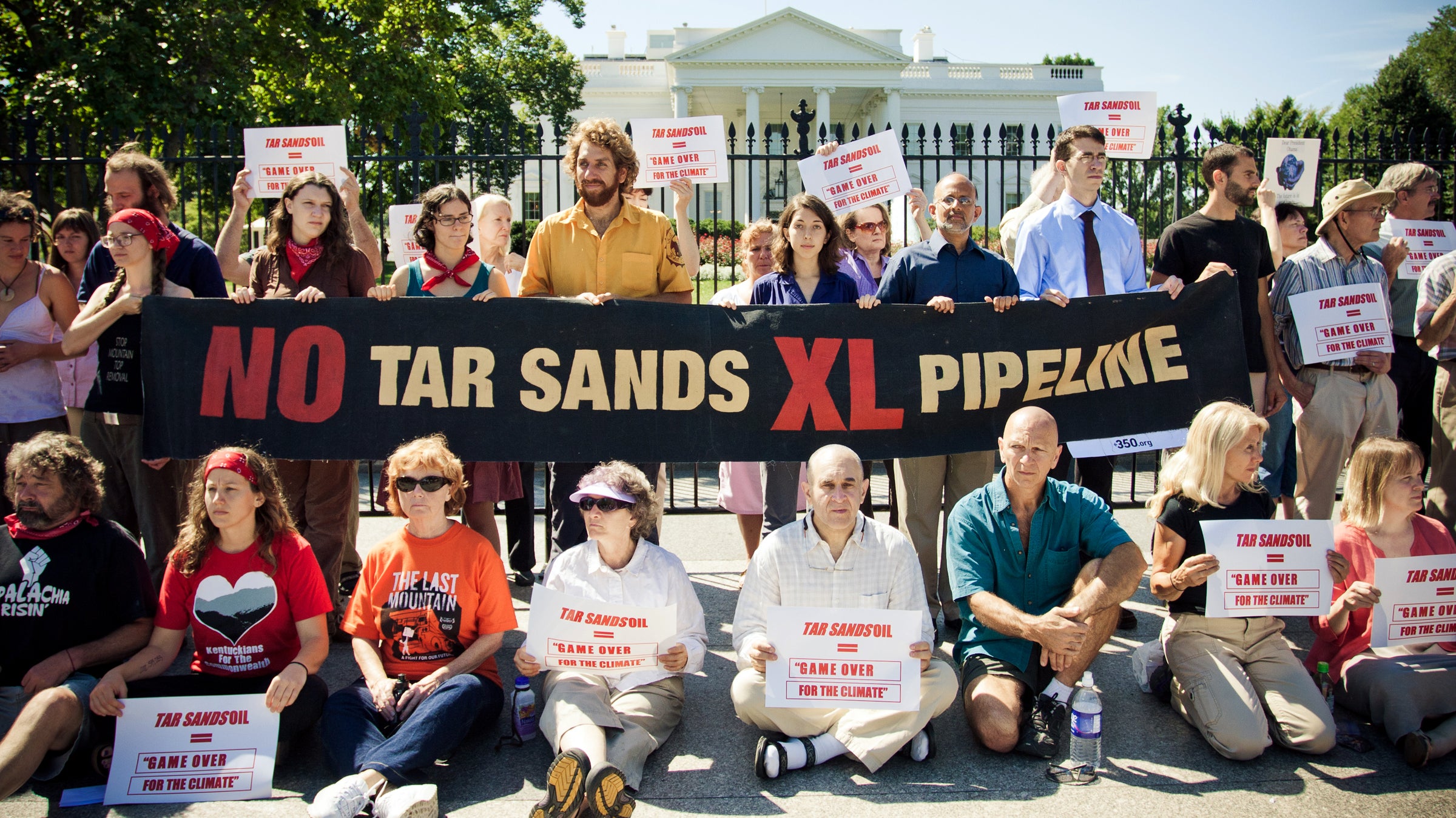 "The tragic irony is that no country on earth is better positioned to pioneer the transition to renewable energy than Canada."