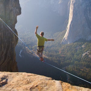 Sit too long, and your body loses track of where it is in relation to the ground.