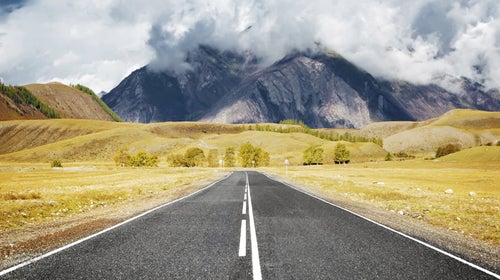 The iconic Volkswagen Bus, vehicle of choice among wanderers for more than 60 years, was discontinued at the end of 2013. But that doesn’t mean the adventure is over. After all, you can convert anything with wheels into a tiny home—if you have the capital. Here are six of our favorite vehicles (and add-ons) to help you find freedom on the open road.