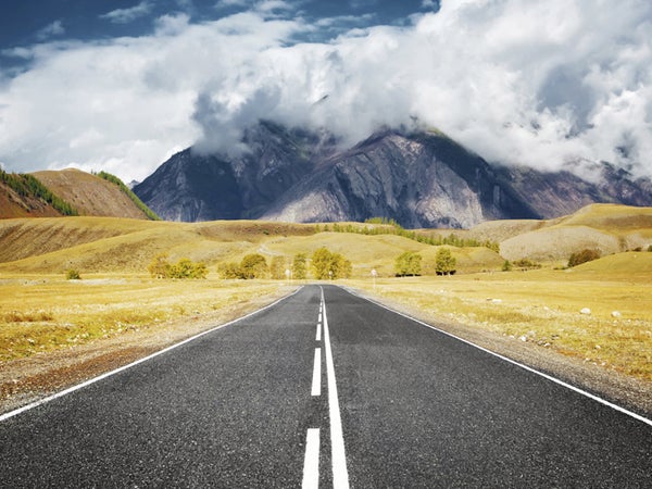 The iconic Volkswagen Bus, vehicle of choice among wanderers for more than 60 years, was discontinued at the end of 2013. But that doesn’t mean the adventure is over. After all, you can convert anything with wheels into a tiny home—if you have the capital. Here are six of our favorite vehicles (and add-ons) to help you find freedom on the open road.