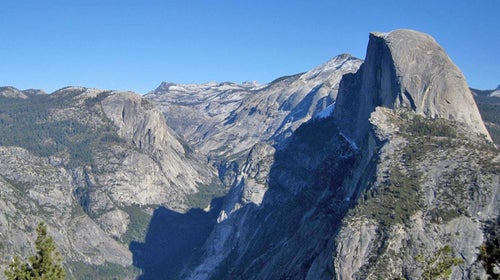 Yosemite National Park offers arguably the most scenic hiking in the country. The only challenge? Picking which trail to hike. With spring in full swing, here are a few tried-and-true options.