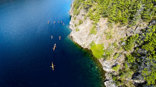 acuatico agua de los andes deporte kayak kayaking lacar lacustre lago lake laprida patagonia remando remo row san martin sma sport 国产吃瓜黑料Online Travel Viewfinder
