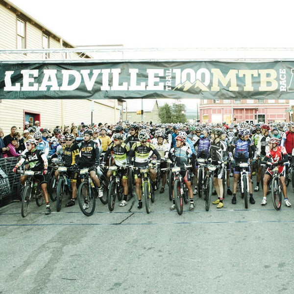 leadville 100, cycling, races, adventure bucket list