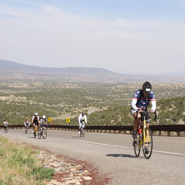 santa fe century, cycling, races, heartbreak hill, bike and brew festival, adventure bucket list