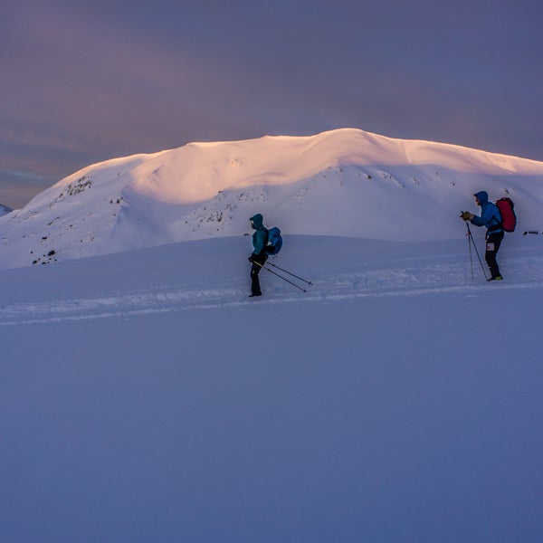 gore-tex grand traverse, skimo, backcountry racing, skiing, star pass, aspen mountain, crested butte, adventure bucket list