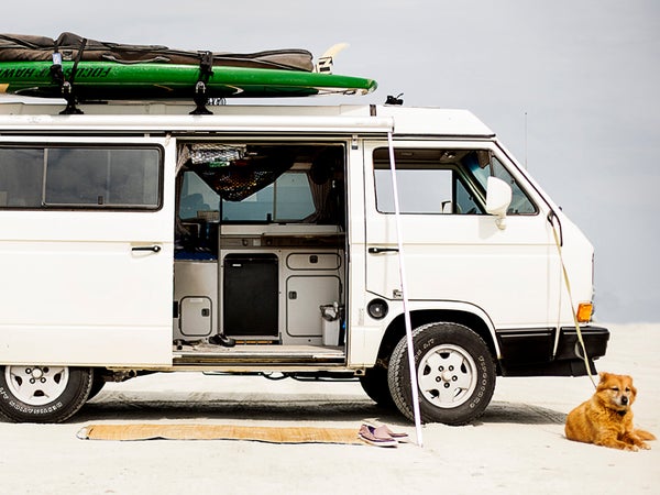 Essential Vanagon Gear and Other Pro Tips