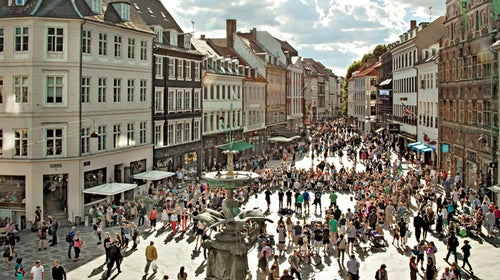 copenhagen amager square northern europe vacations travel destinations outside magazine adventure