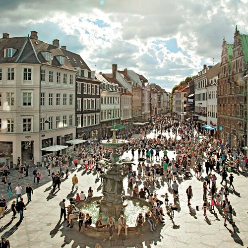 copenhagen amager square northern europe vacations travel destinations outside magazine adventure