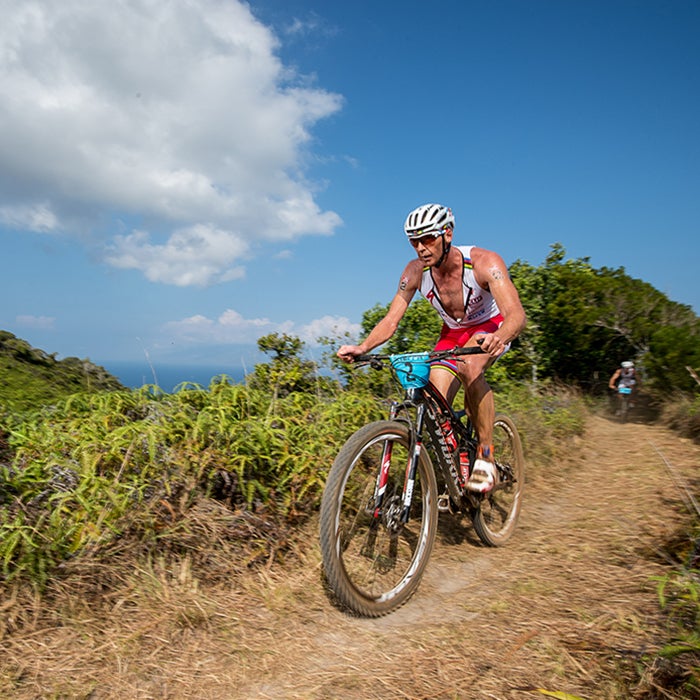 2013 Championship Kapalua Maui Offroad Triathlon World XTERRA Outside Online Adventure Bucket List