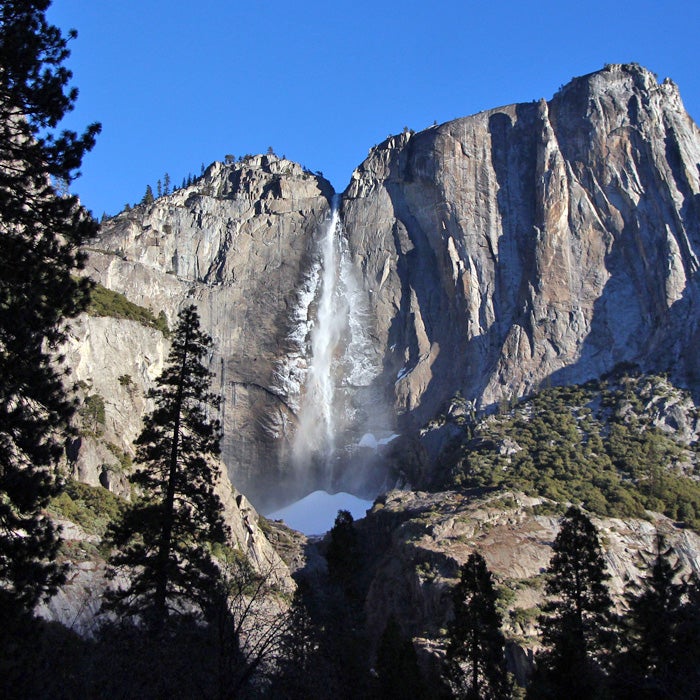 The Best Spring Hikes in Yosemite