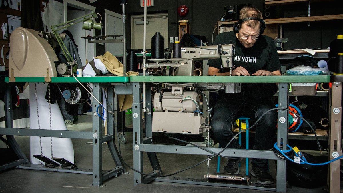 Is This the Best Cycling Clothing on the Planet?