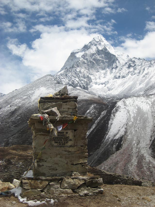 Tragedy at 29,000 Feet: The 10 Worst Disasters on Everest