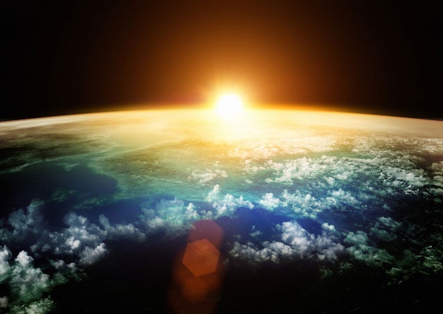 Planet Earth