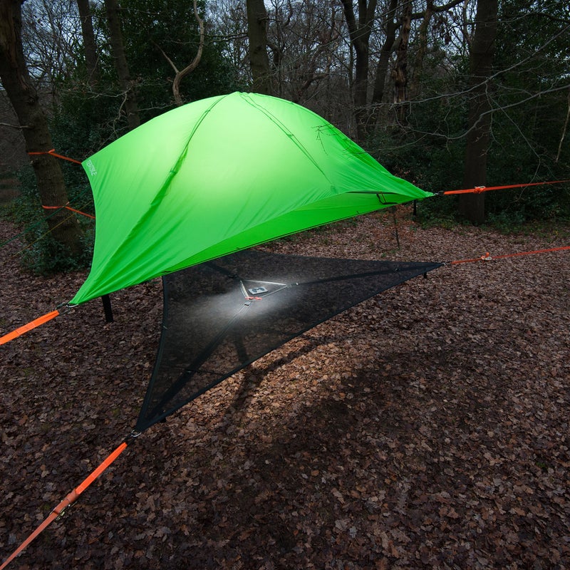 Tentsile tree tent covet ϳԹ ϳԹ Online camping hiking bugs inclement weather