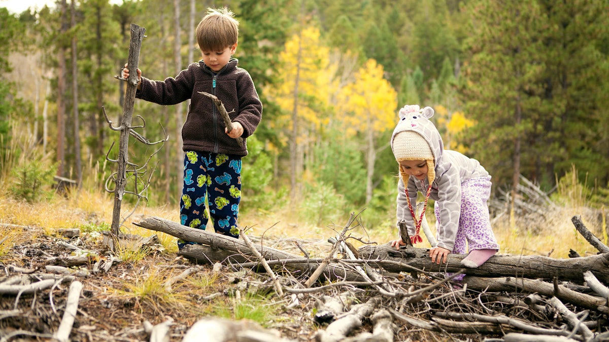 The 5 Best Places to Raise Outdoor Kids