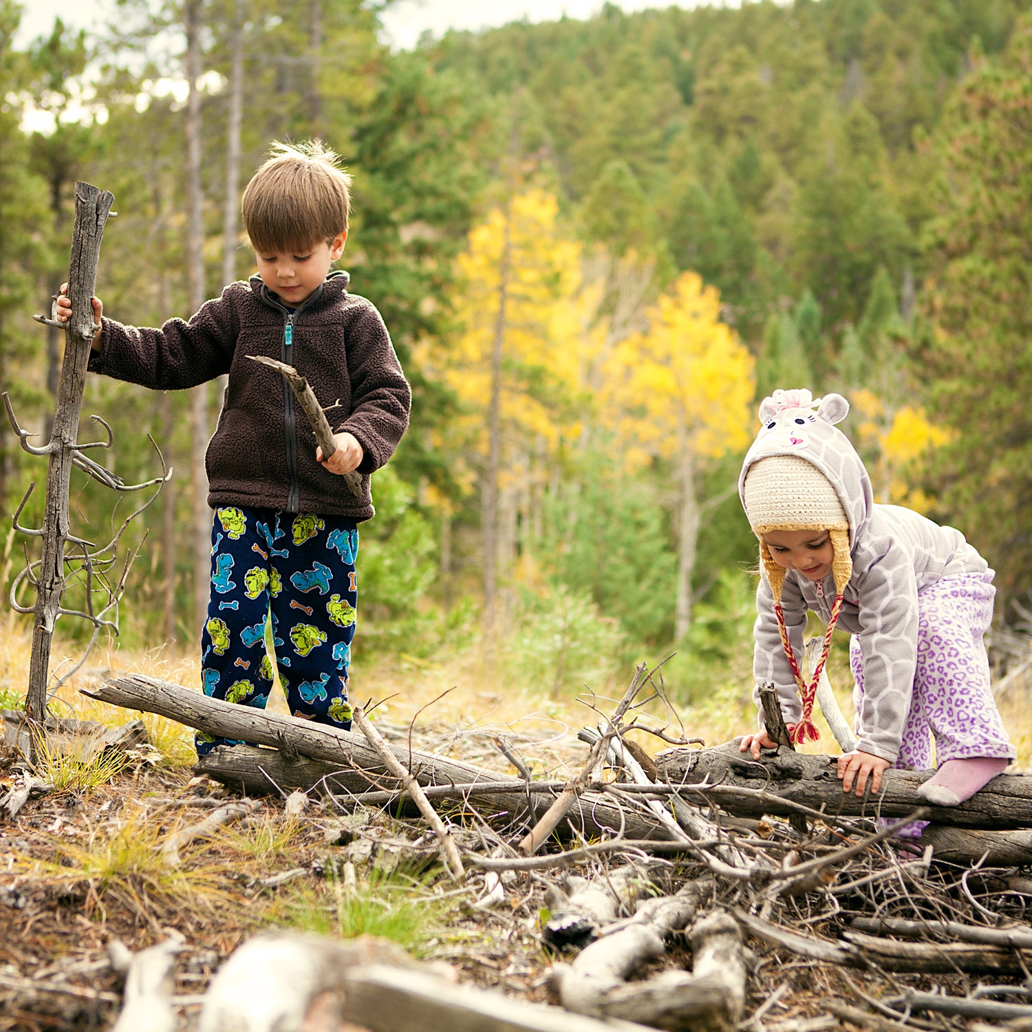 Geen ingesteld Laan The 5 Best Places to Raise Outdoor Kids - Outside Online