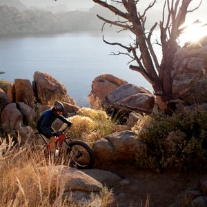 salsa bucksaw carbon best of 2014 bikes bike gear cycling