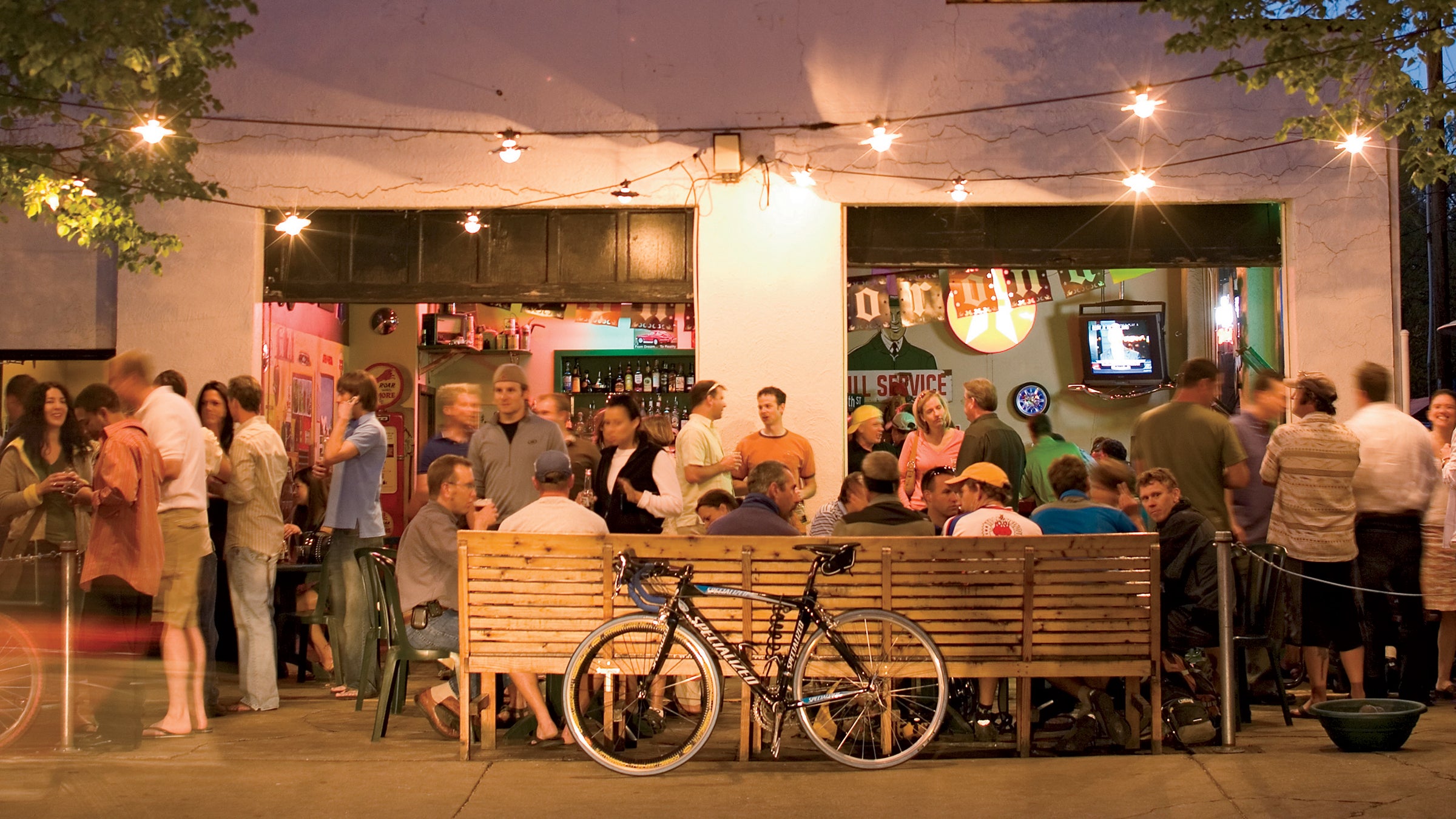 Inside an Idaho train depot celebrating over 120 years since its